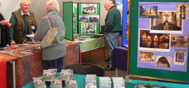 Wimborne Event.......