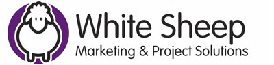 White Sheep Projects logo
